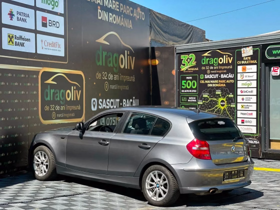 BMW 120
