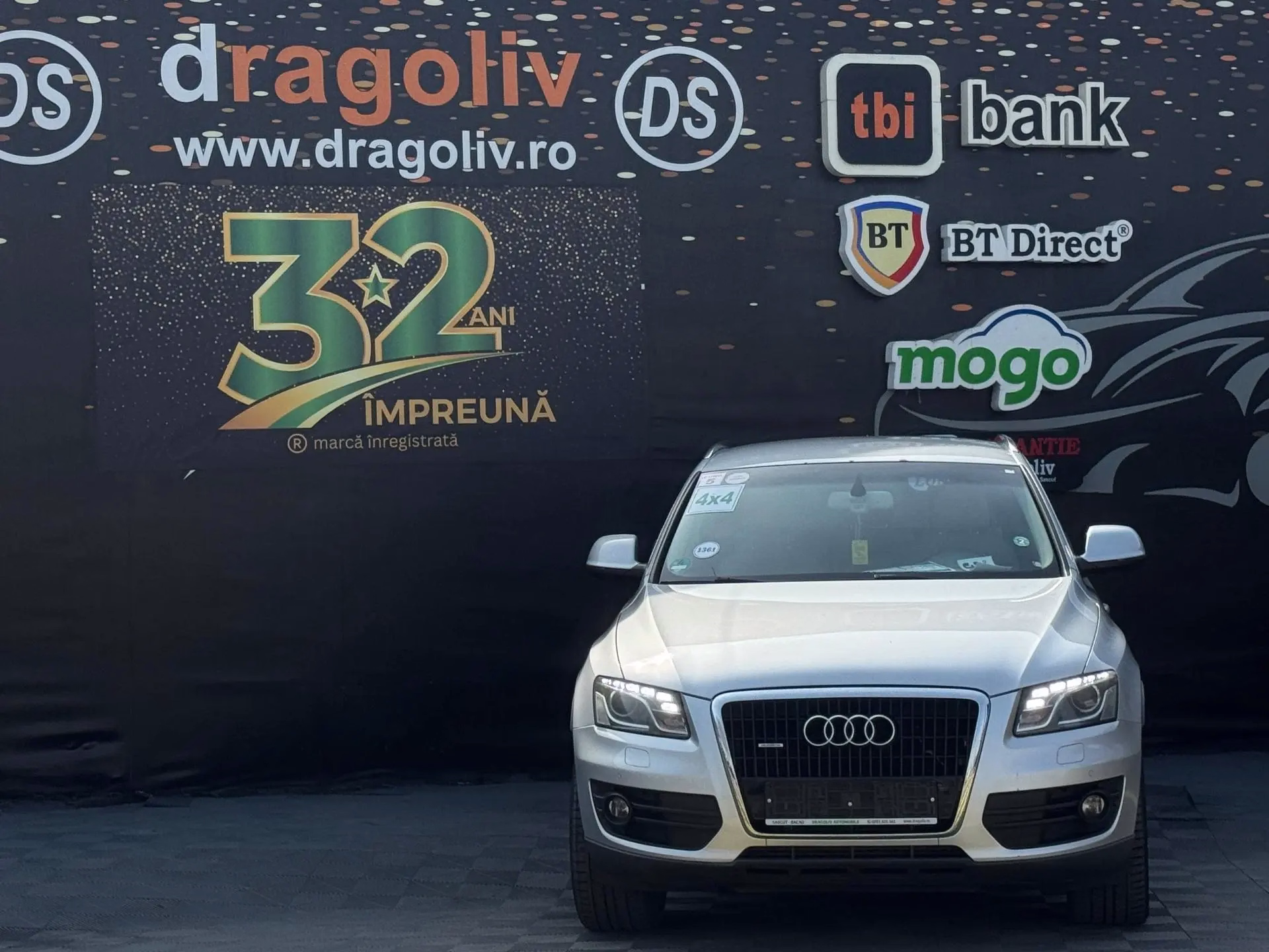 Audi Q5