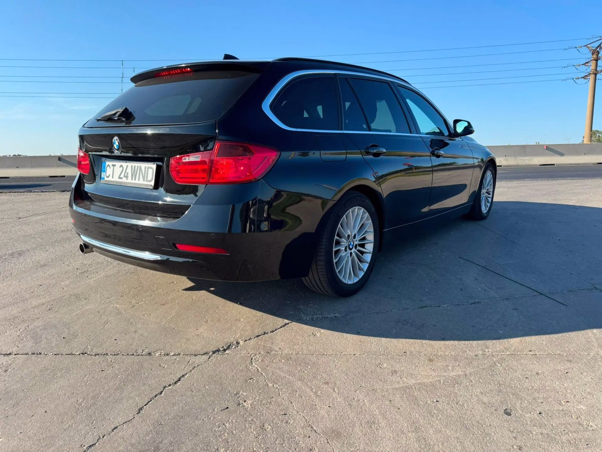BMW 318