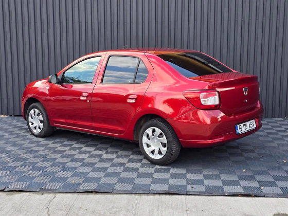 Dacia Logan