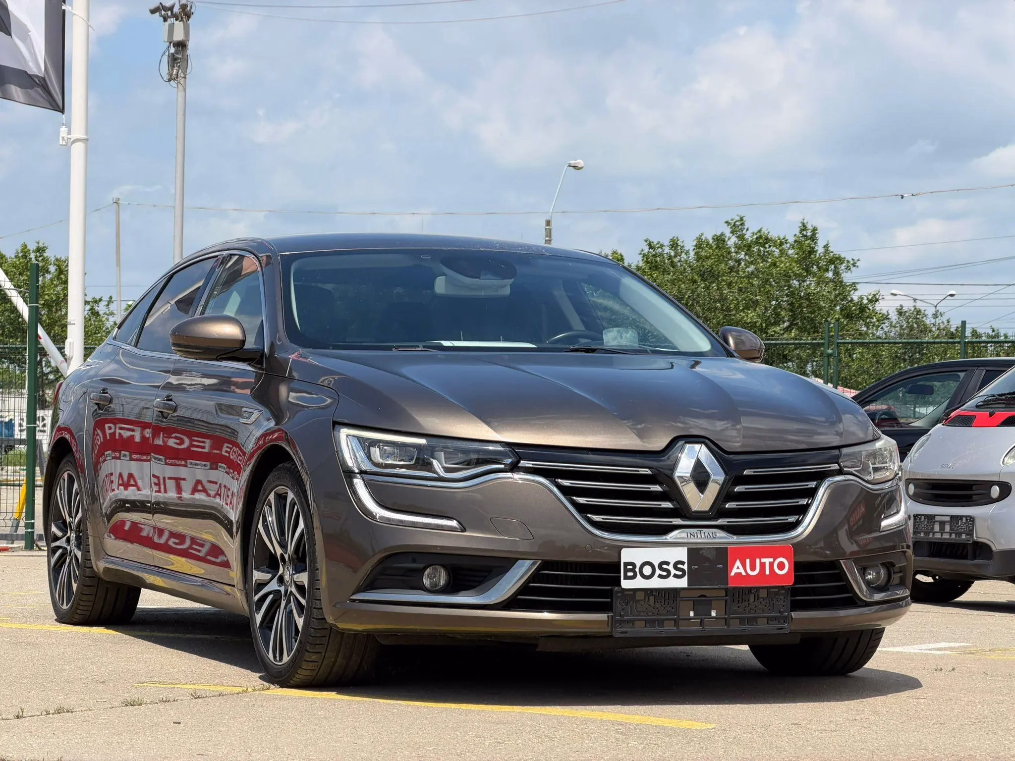 Renault Talisman