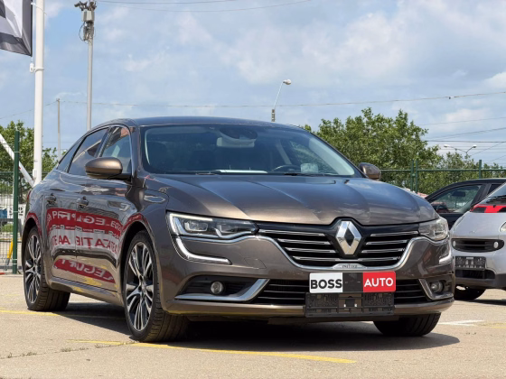 Renault Talisman