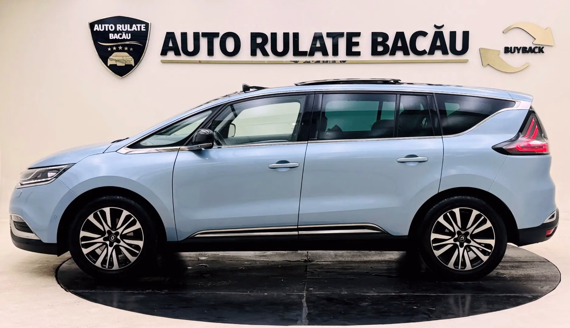 Renault Espace