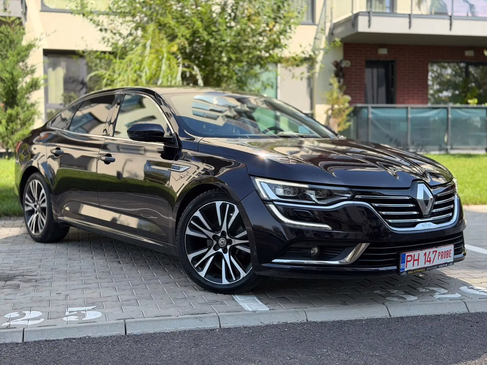 Renault Talisman