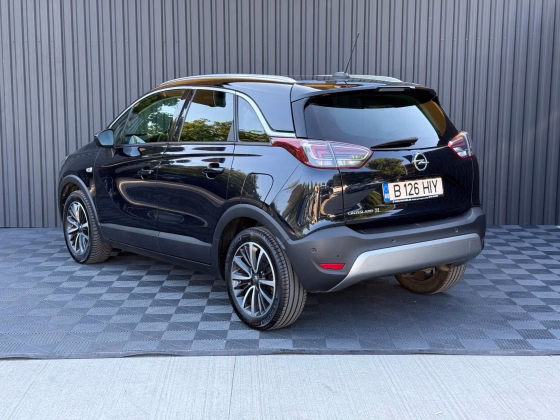 Opel Crossland (X)