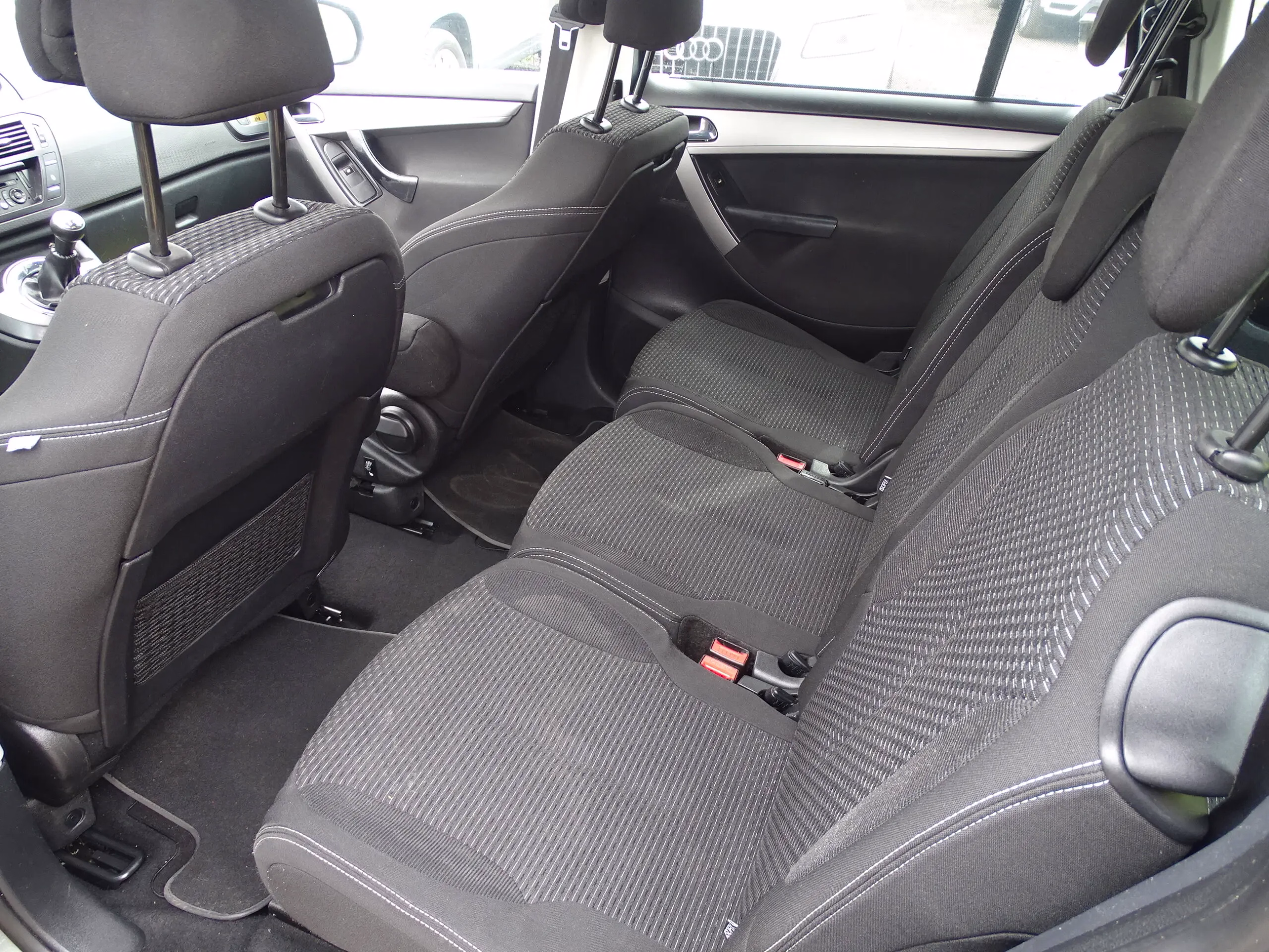Citroën C4 Picasso