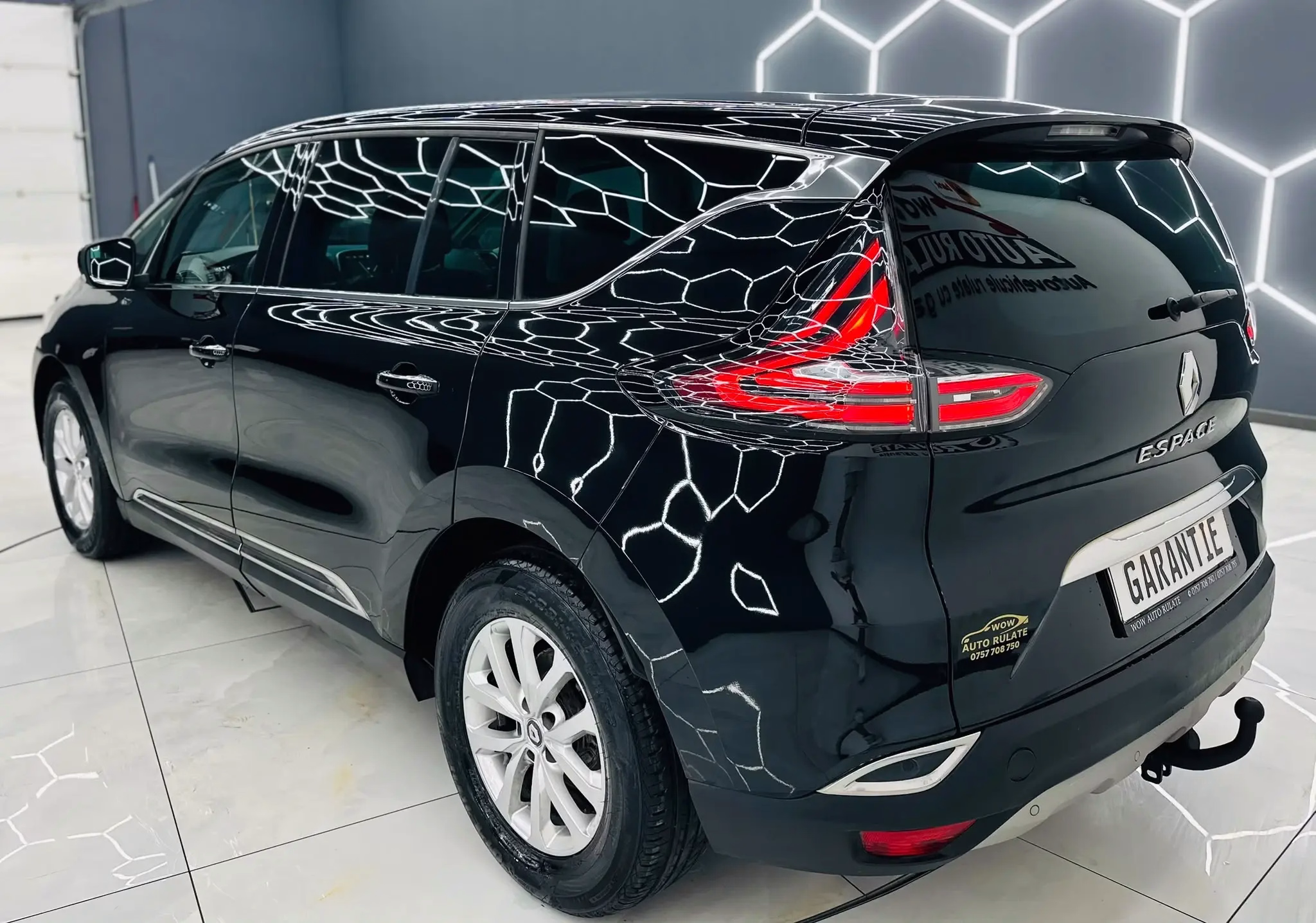 Renault Espace