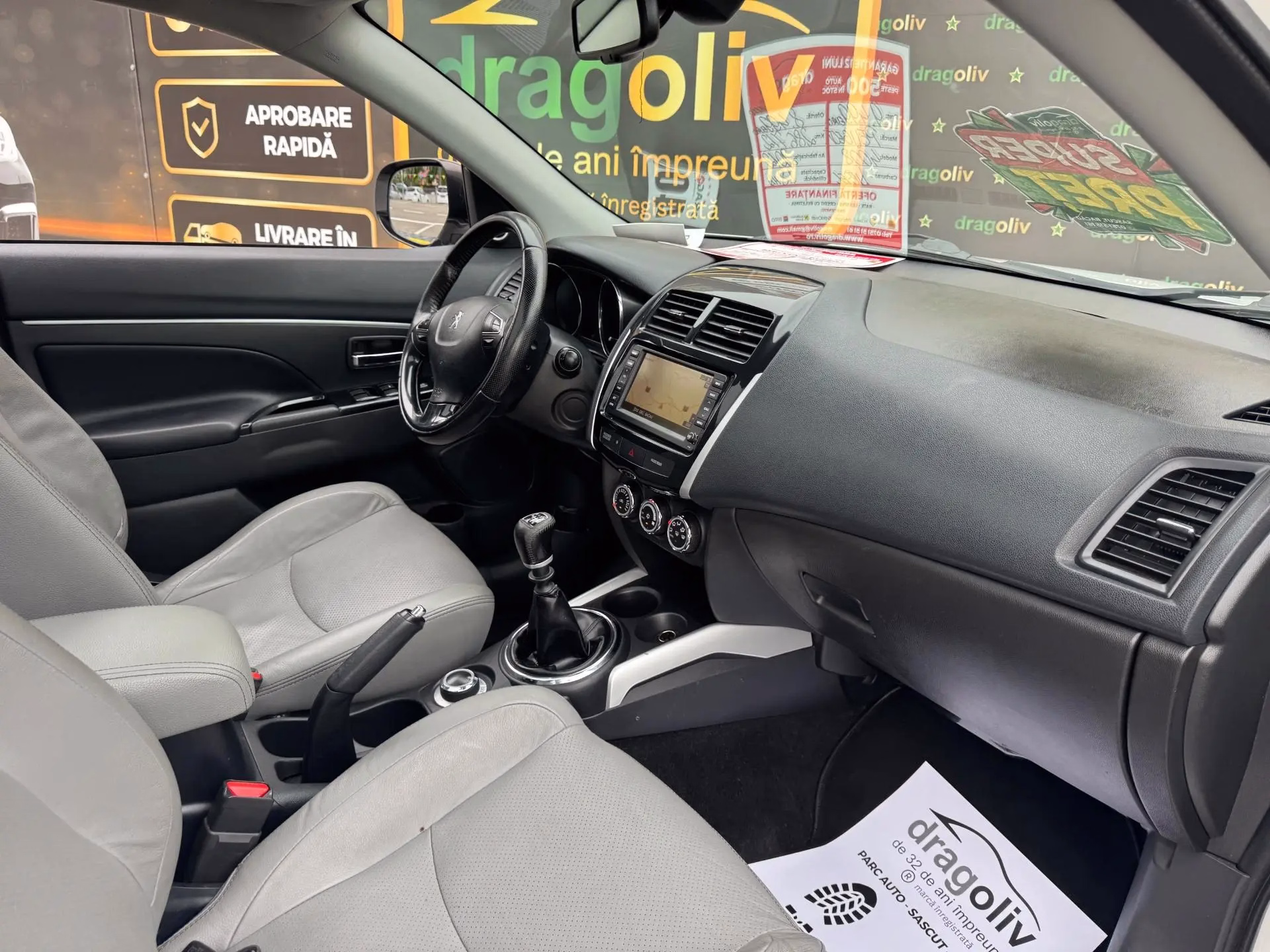 Peugeot 4008