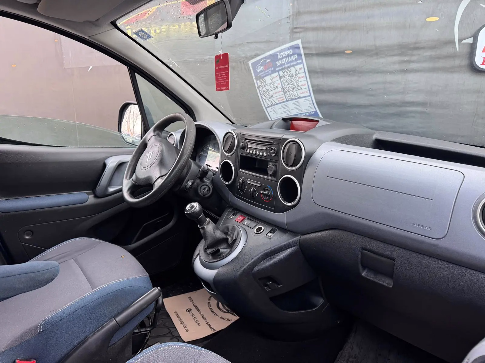 Citroën Berlingo