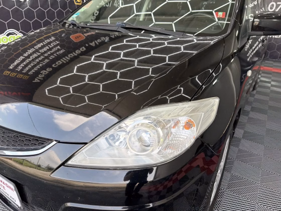 Mazda 5
