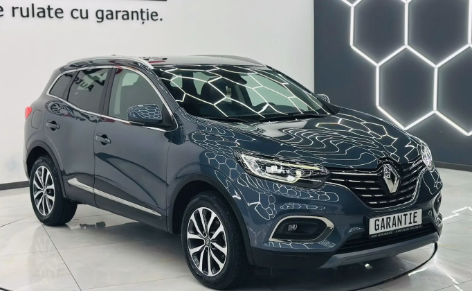 Renault Kadjar