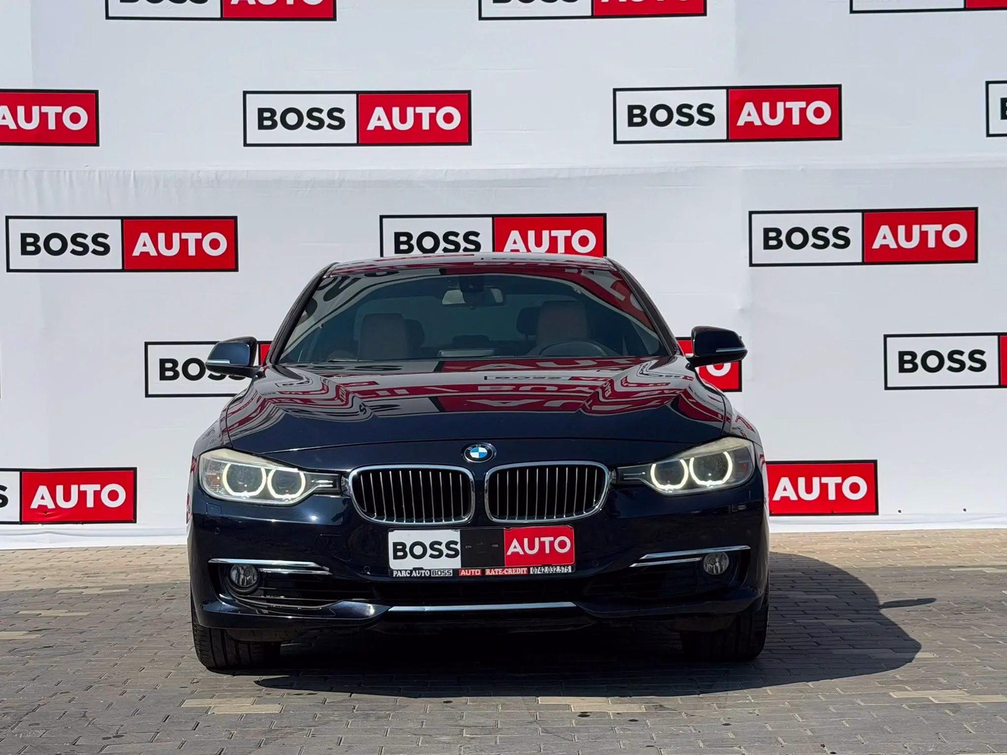 BMW 320