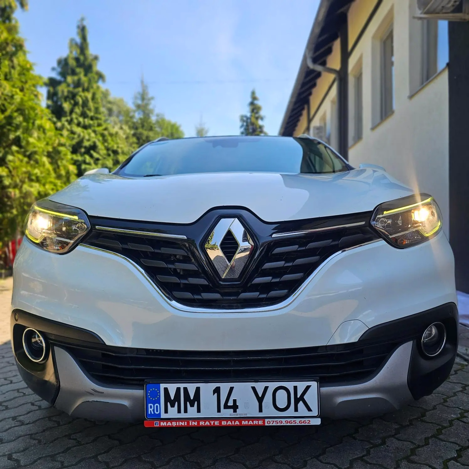 Renault Kadjar