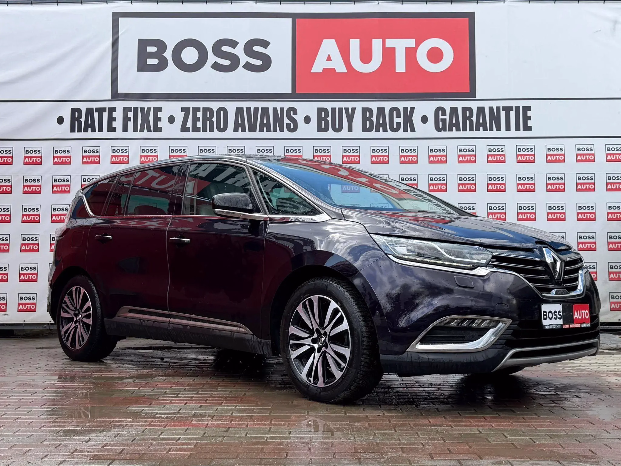 Renault Espace