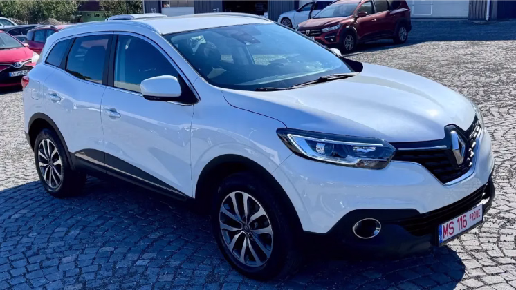 Renault Kadjar
