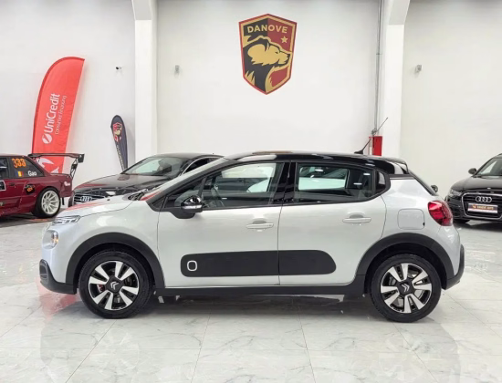Citroën C3