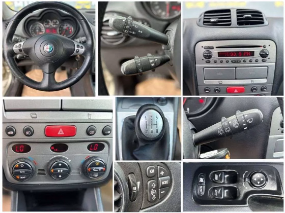 Alfa Romeo 147