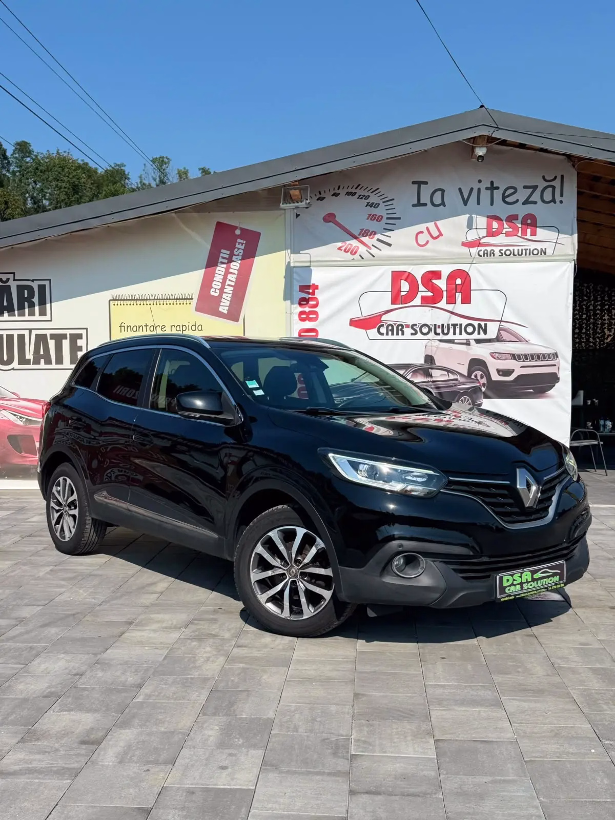 Renault Kadjar