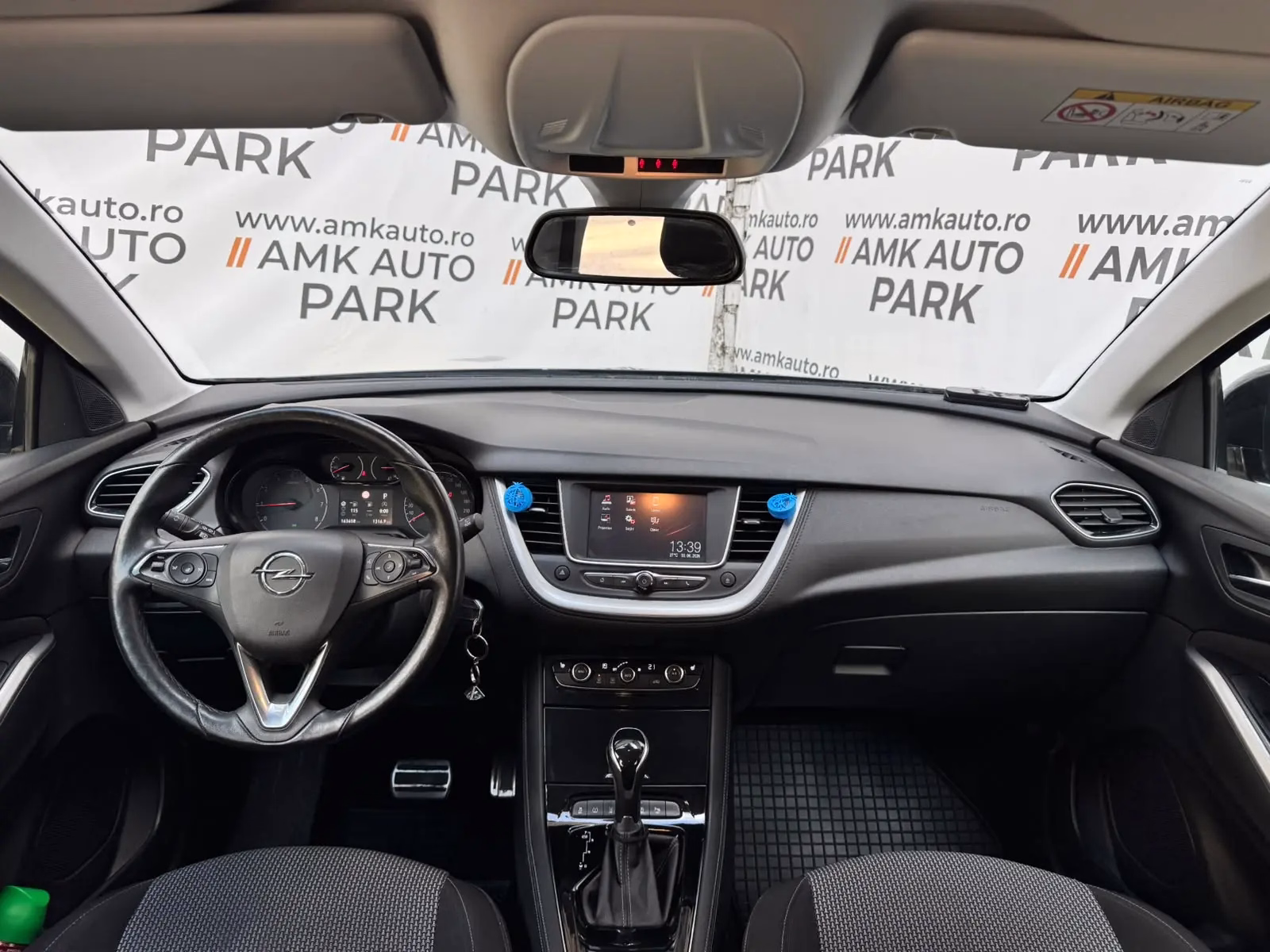 Opel Grandland (X)