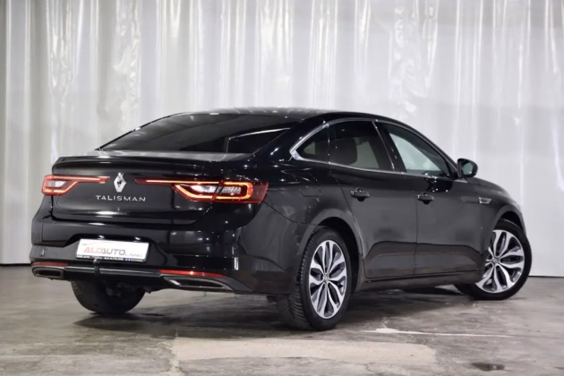 Renault Talisman