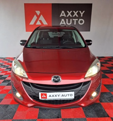 Mazda 5