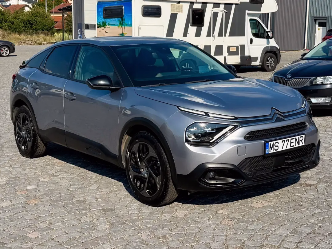 Citroën C4