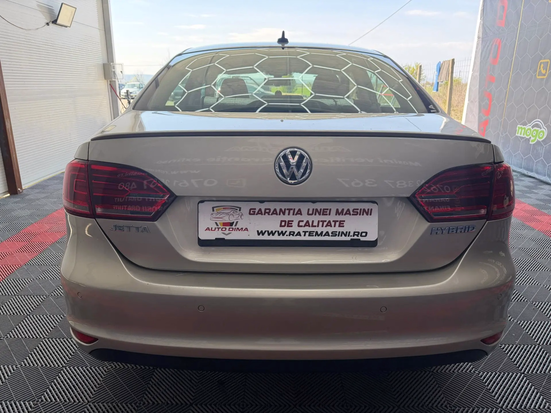 Volkswagen Jetta