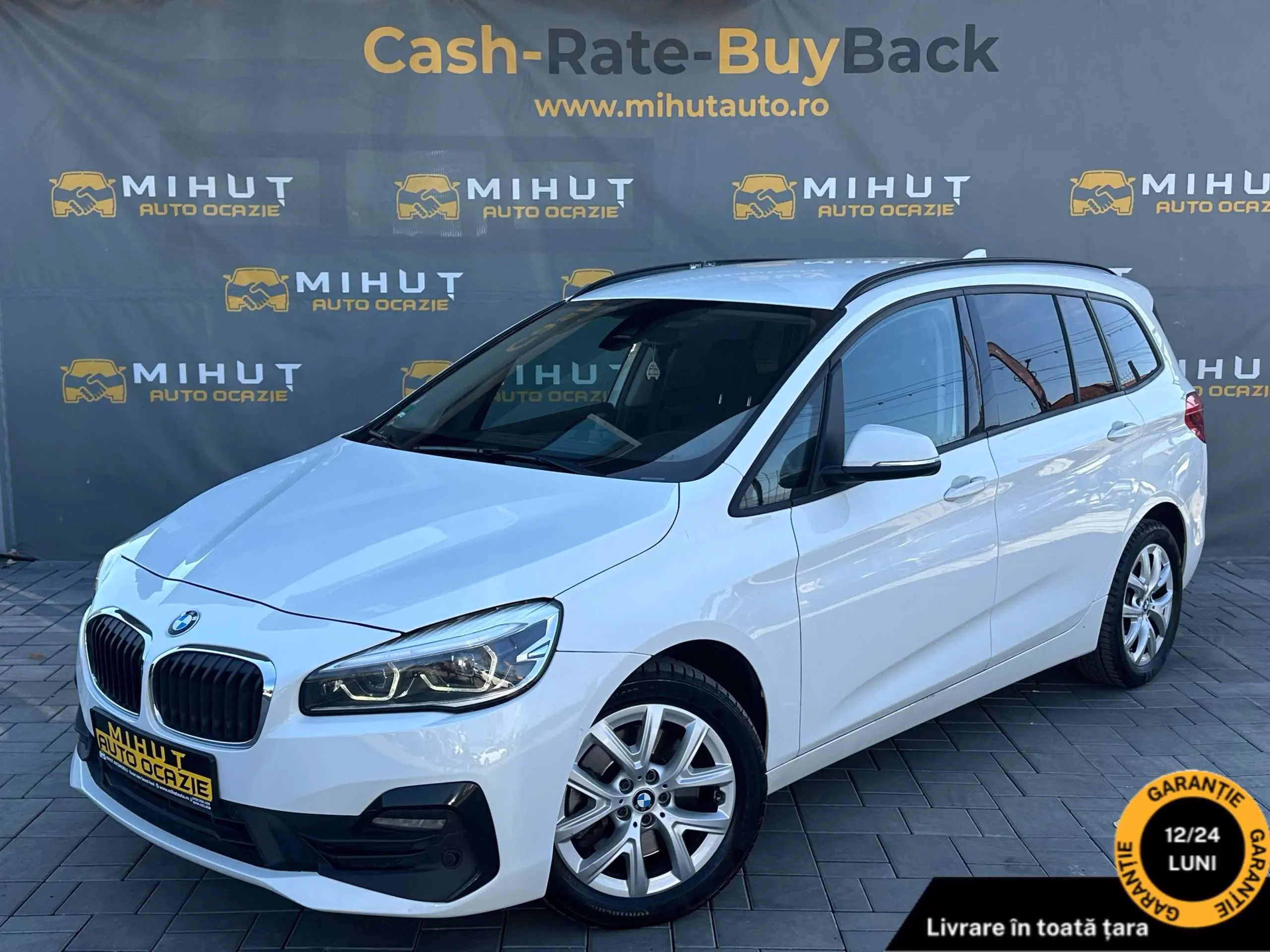 BMW 220