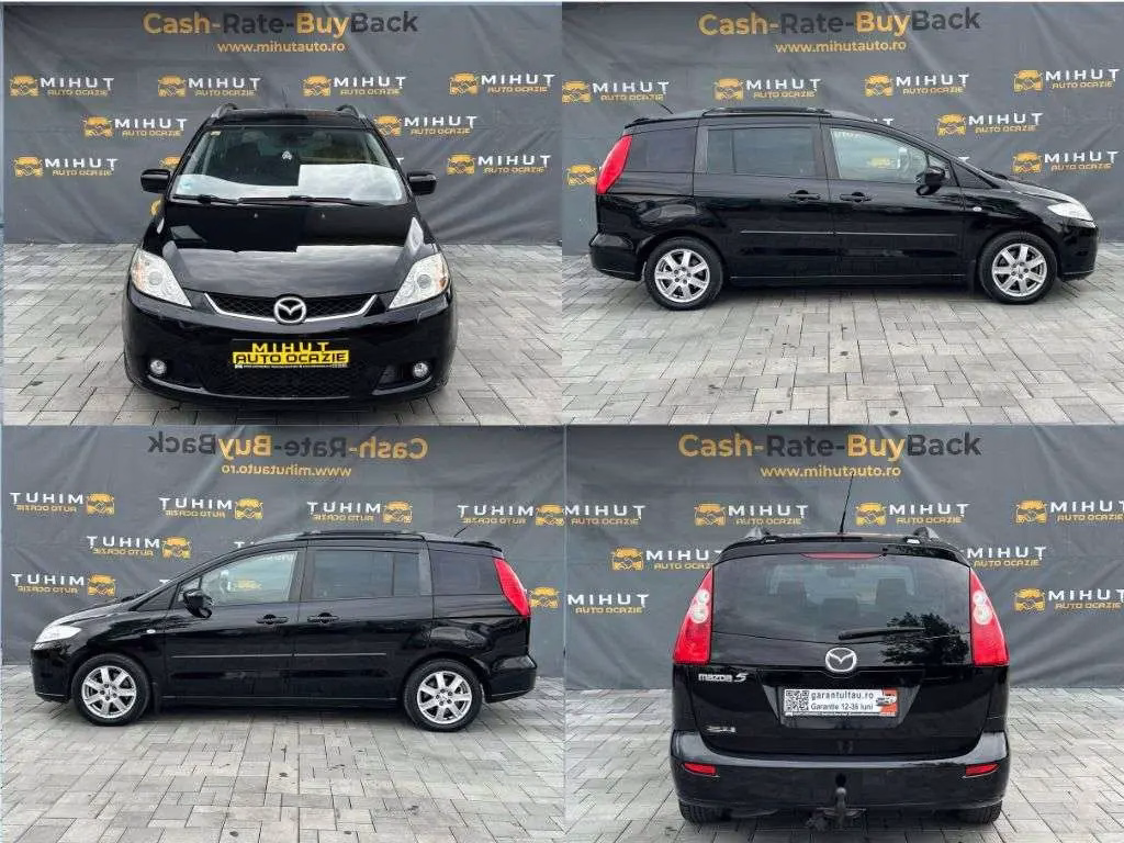 Mazda 5