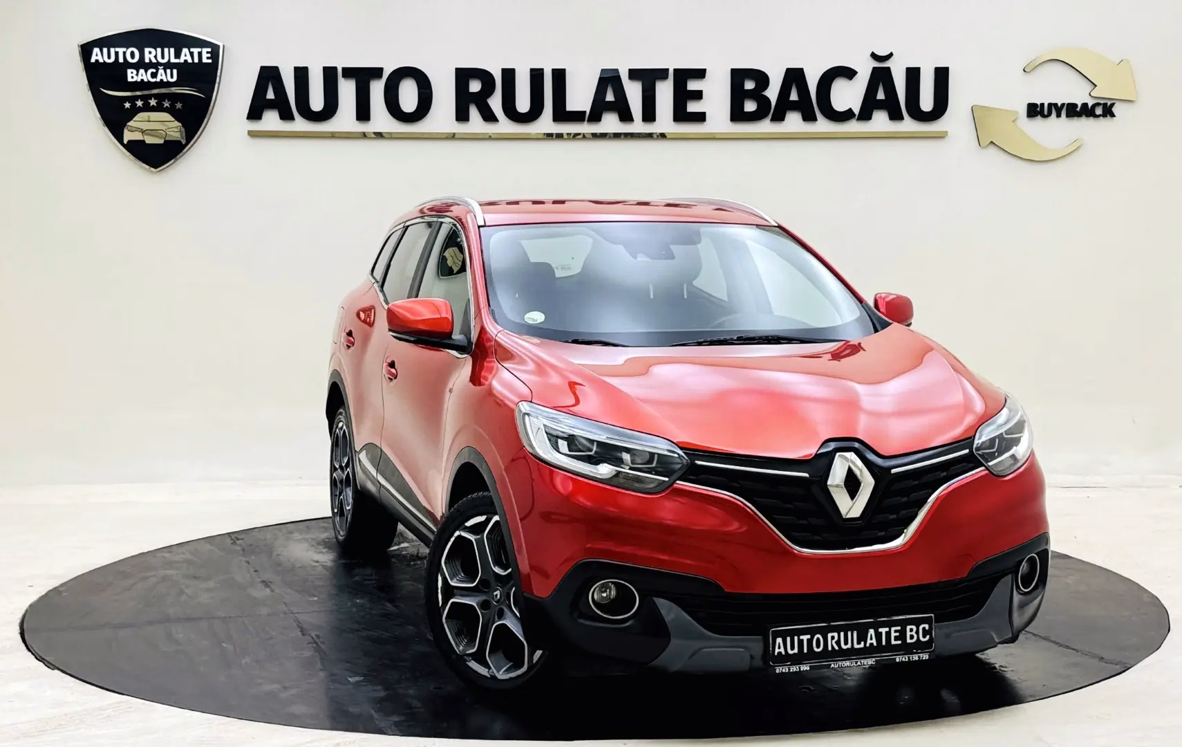 Renault Kadjar
