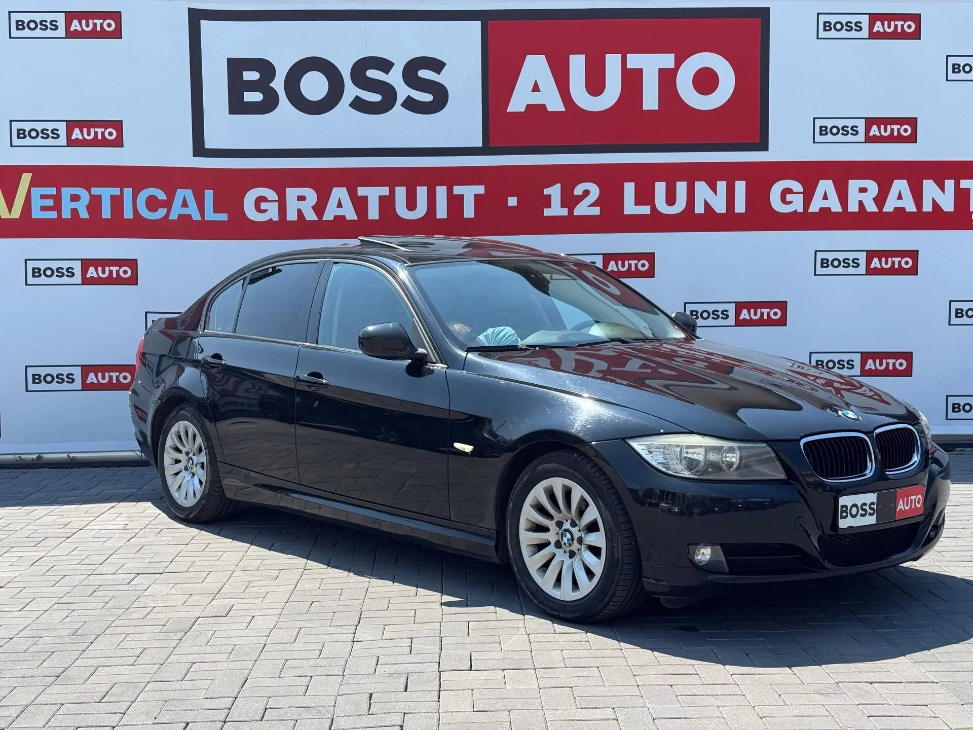 BMW 320