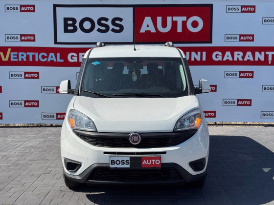Fiat Doblo