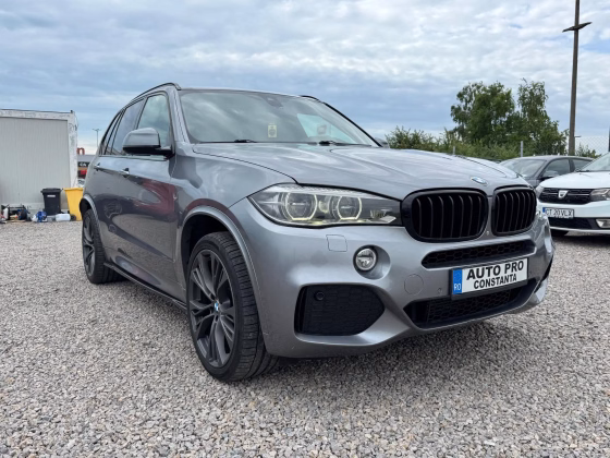 BMW X5 M