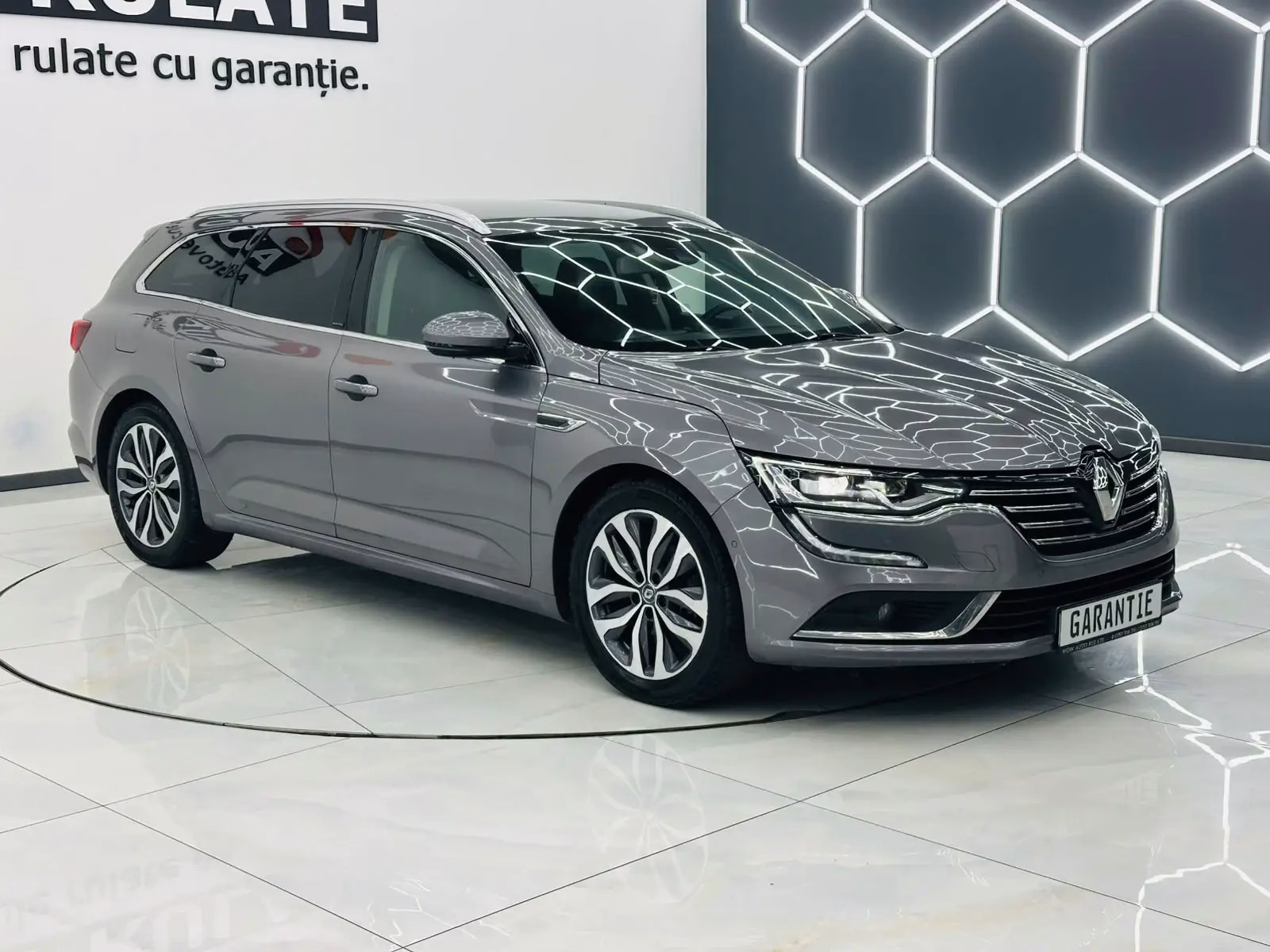 Renault Talisman