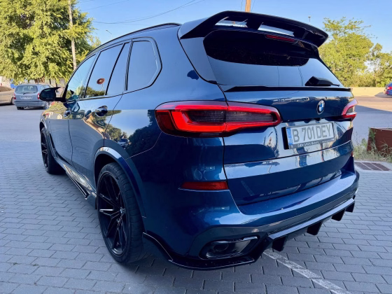 BMW X5 M