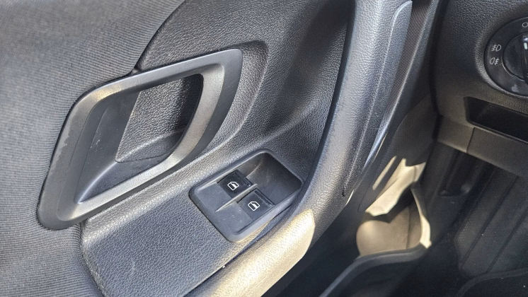 Skoda Roomster