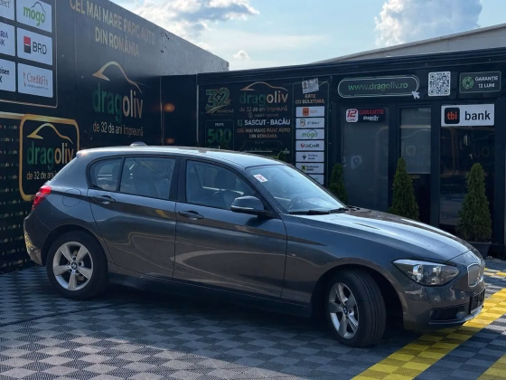BMW 120