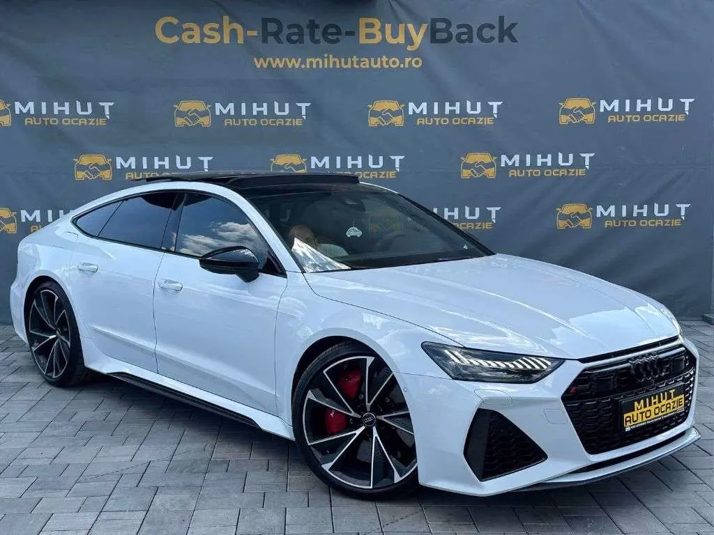 Audi RS7