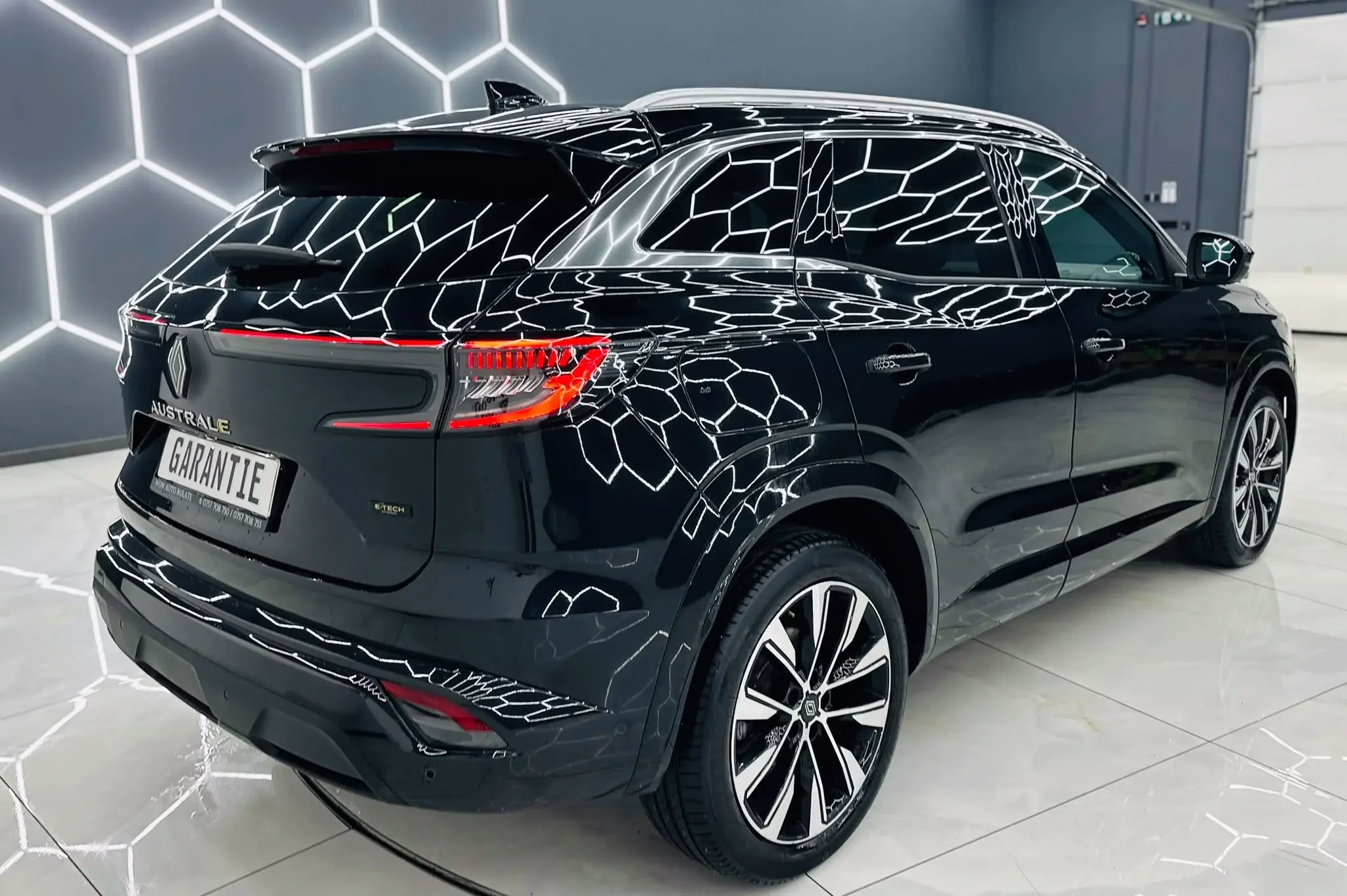 Renault Austral