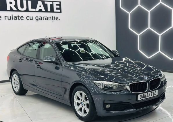 BMW 318