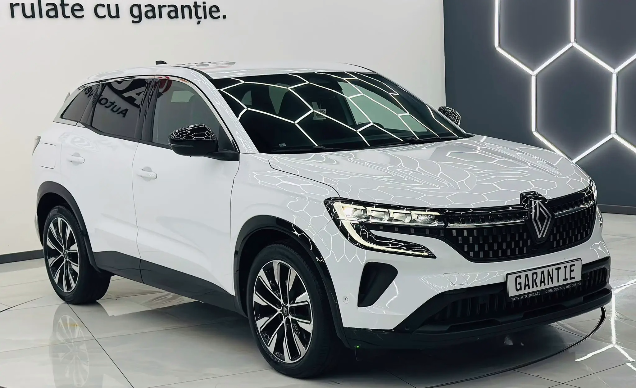 Renault Austral