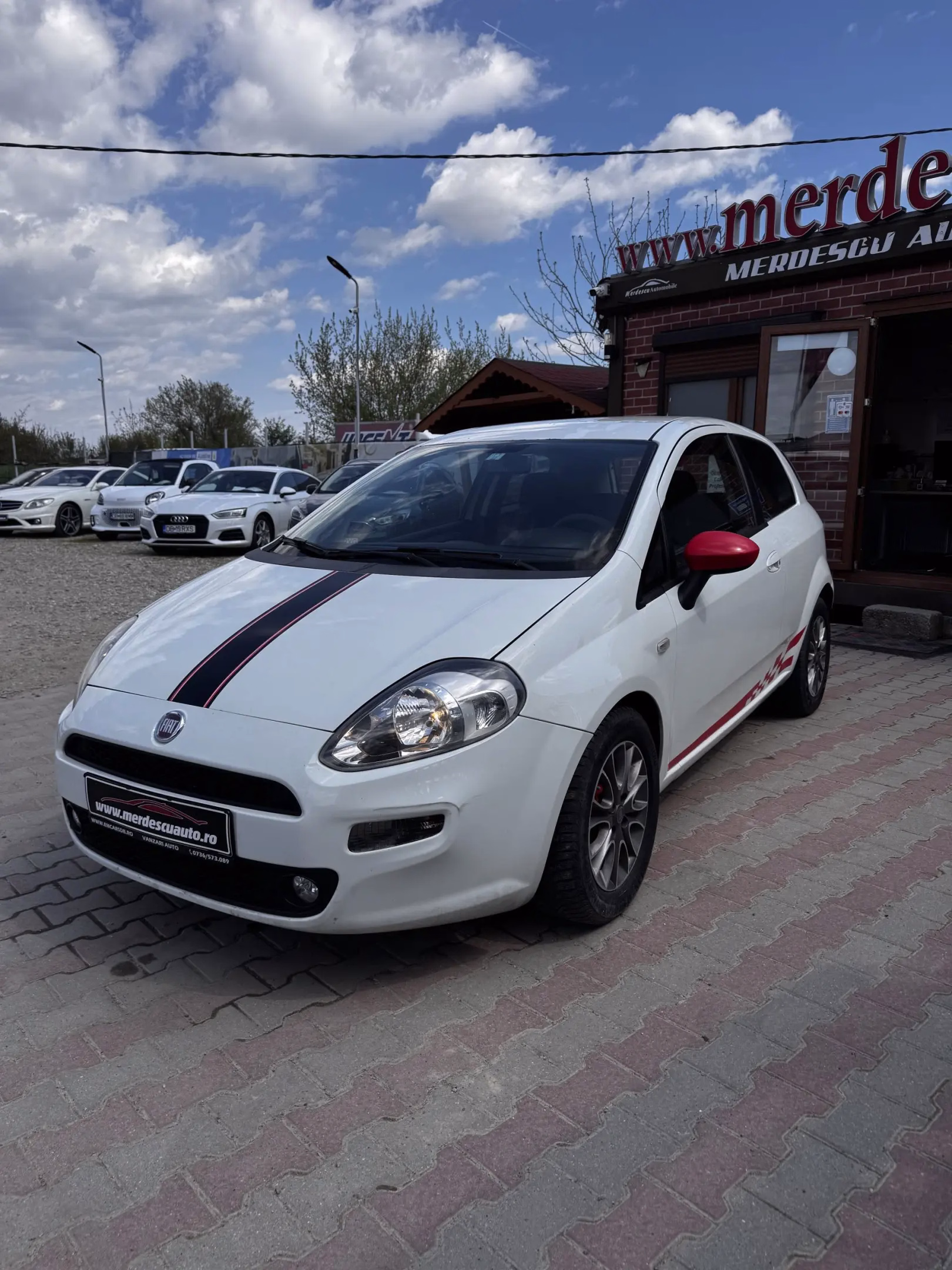 Fiat Grande Punto