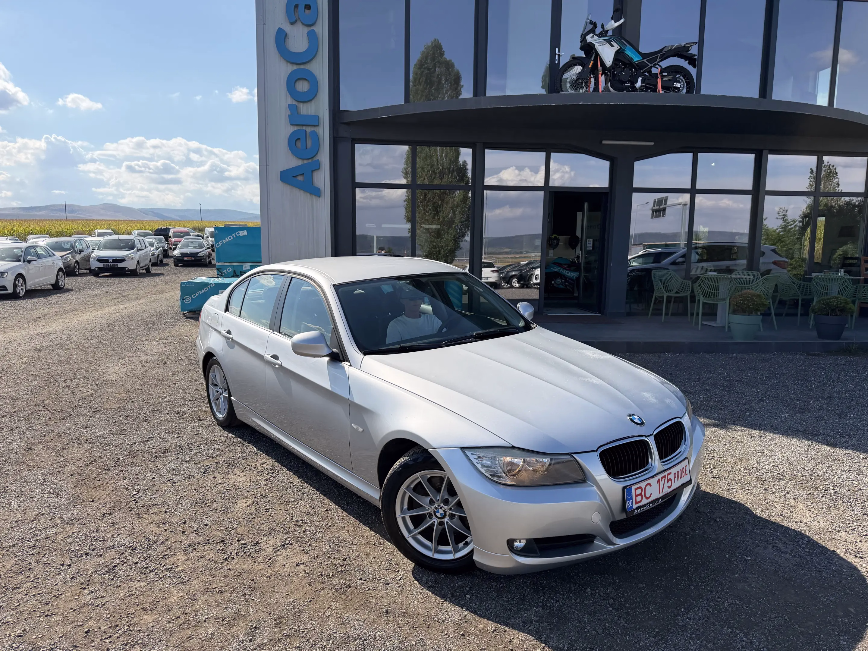 BMW 316