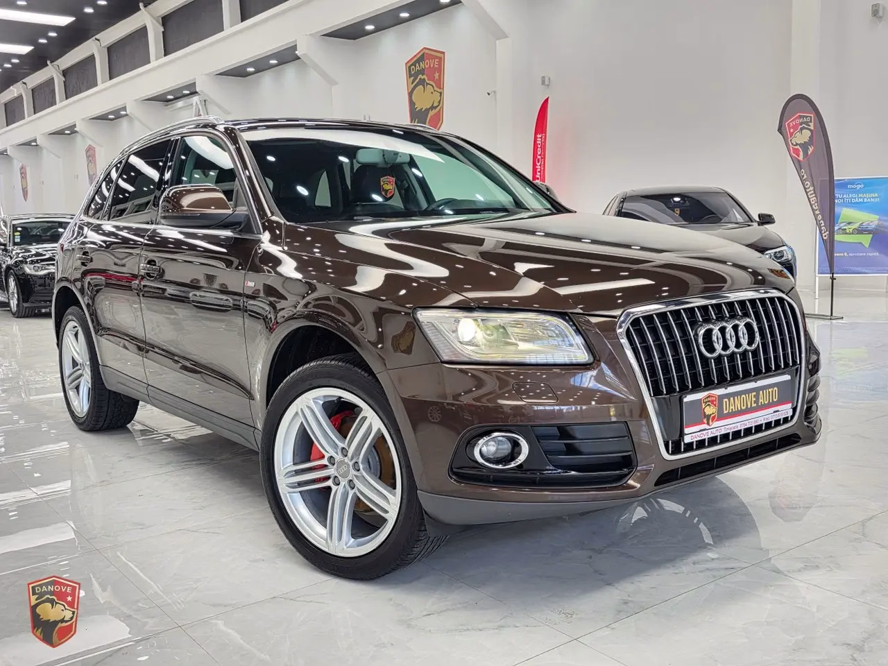 Audi Q5