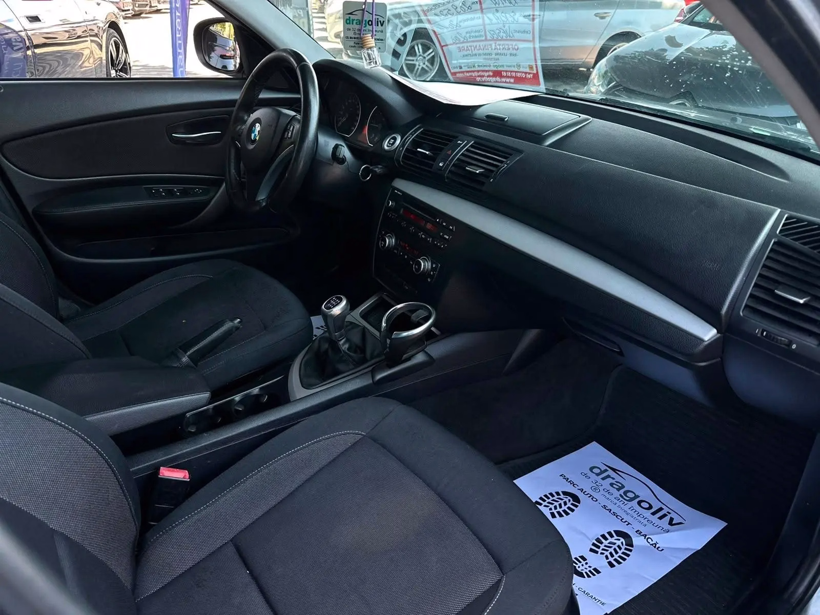 BMW 120