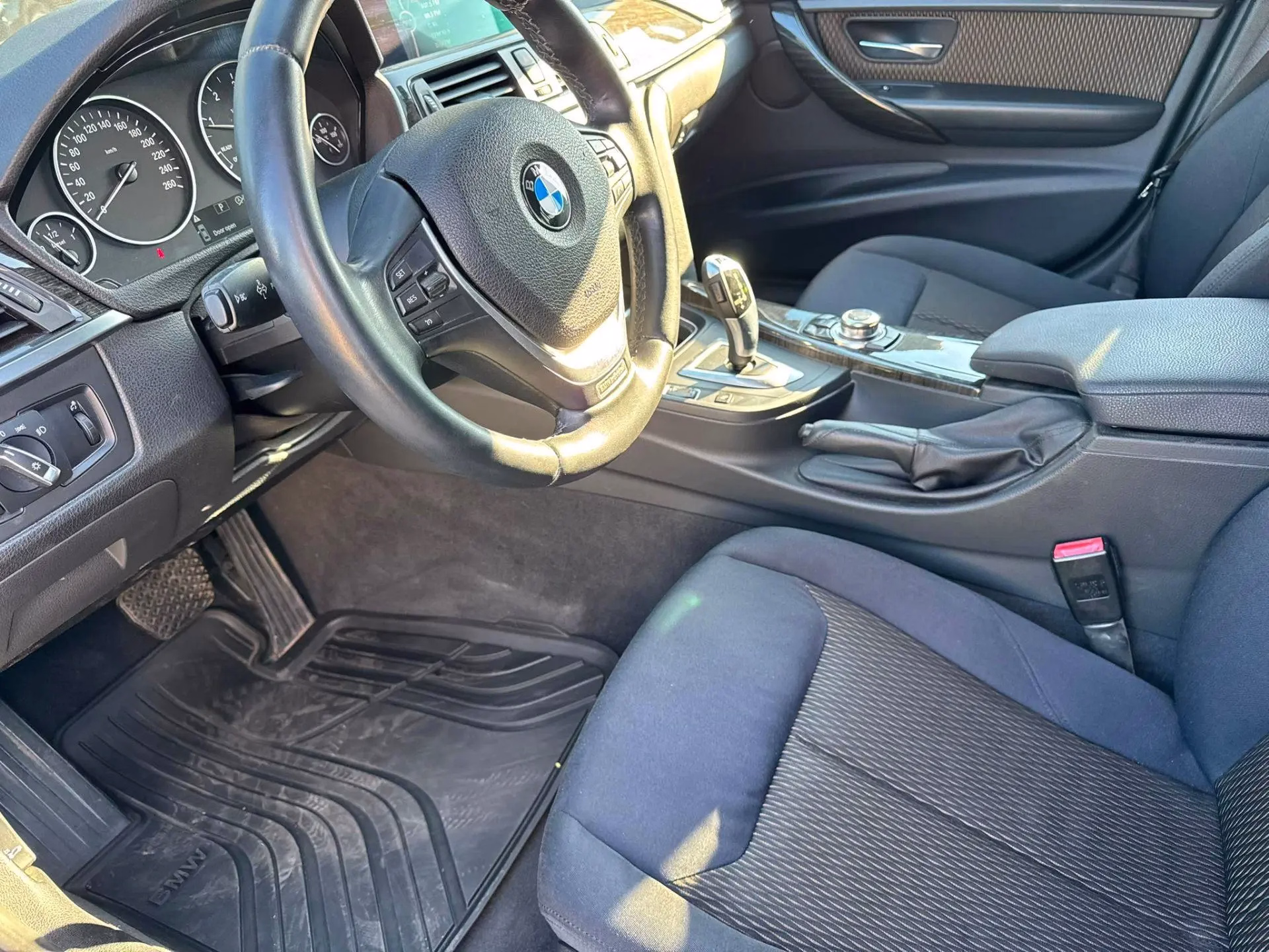 BMW 318