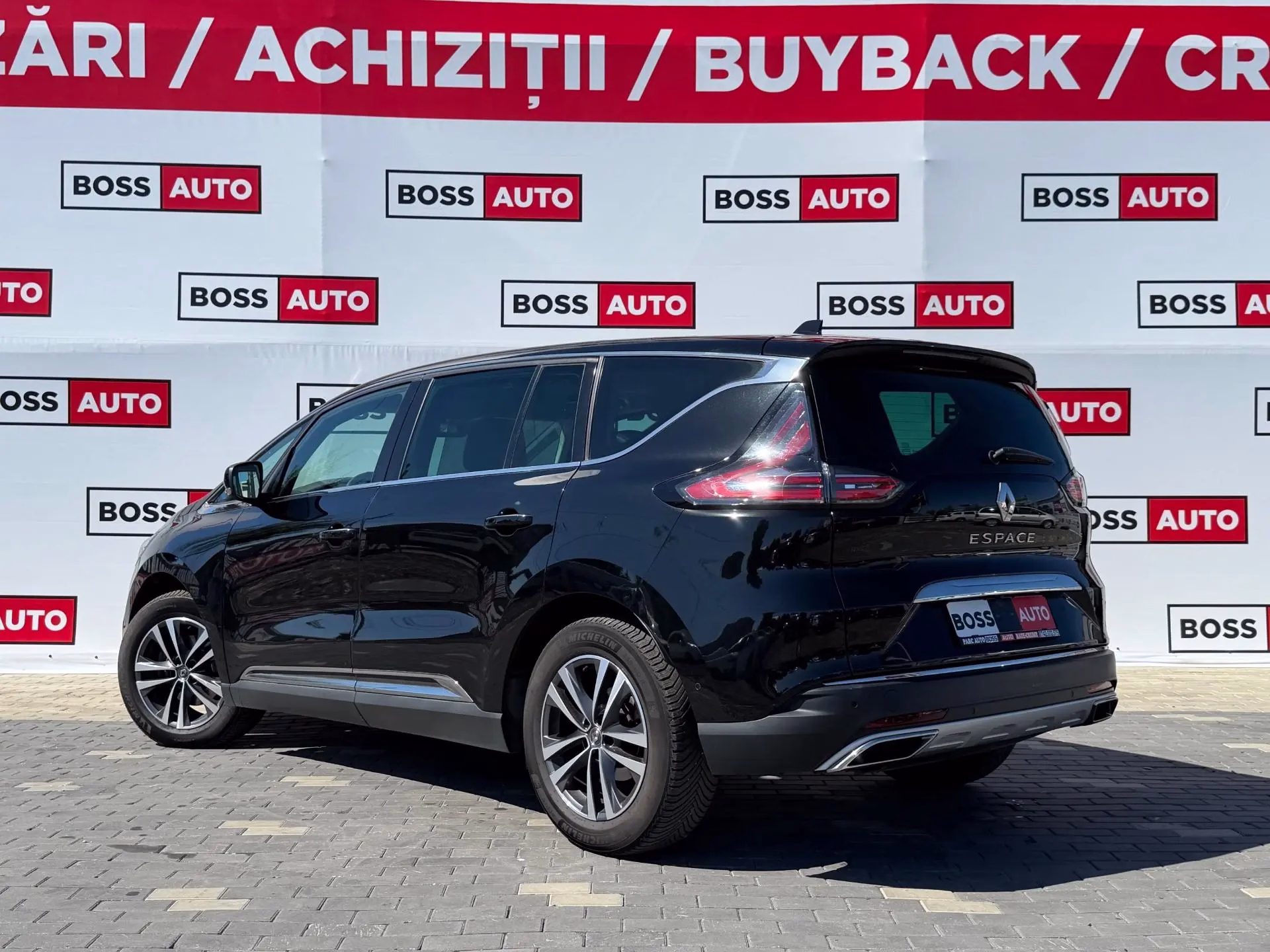 Renault Espace
