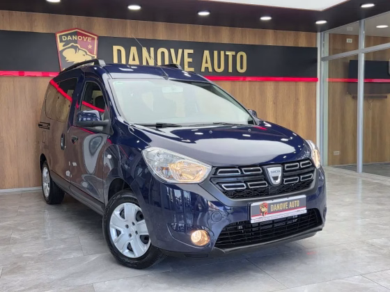 Dacia Dokker