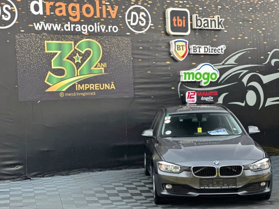 BMW 320
