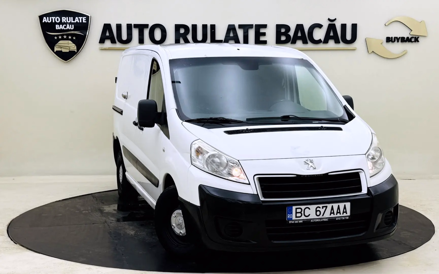 Peugeot Expert
